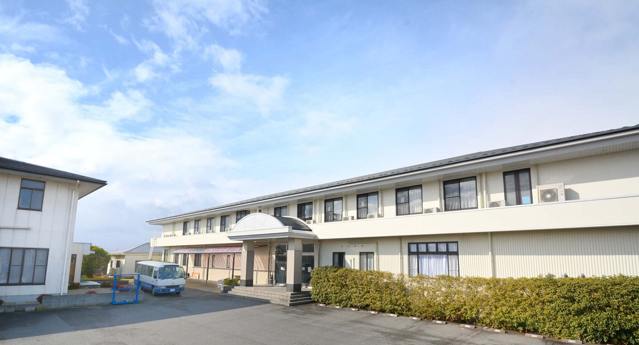 さくら街道オートキャンプ場
