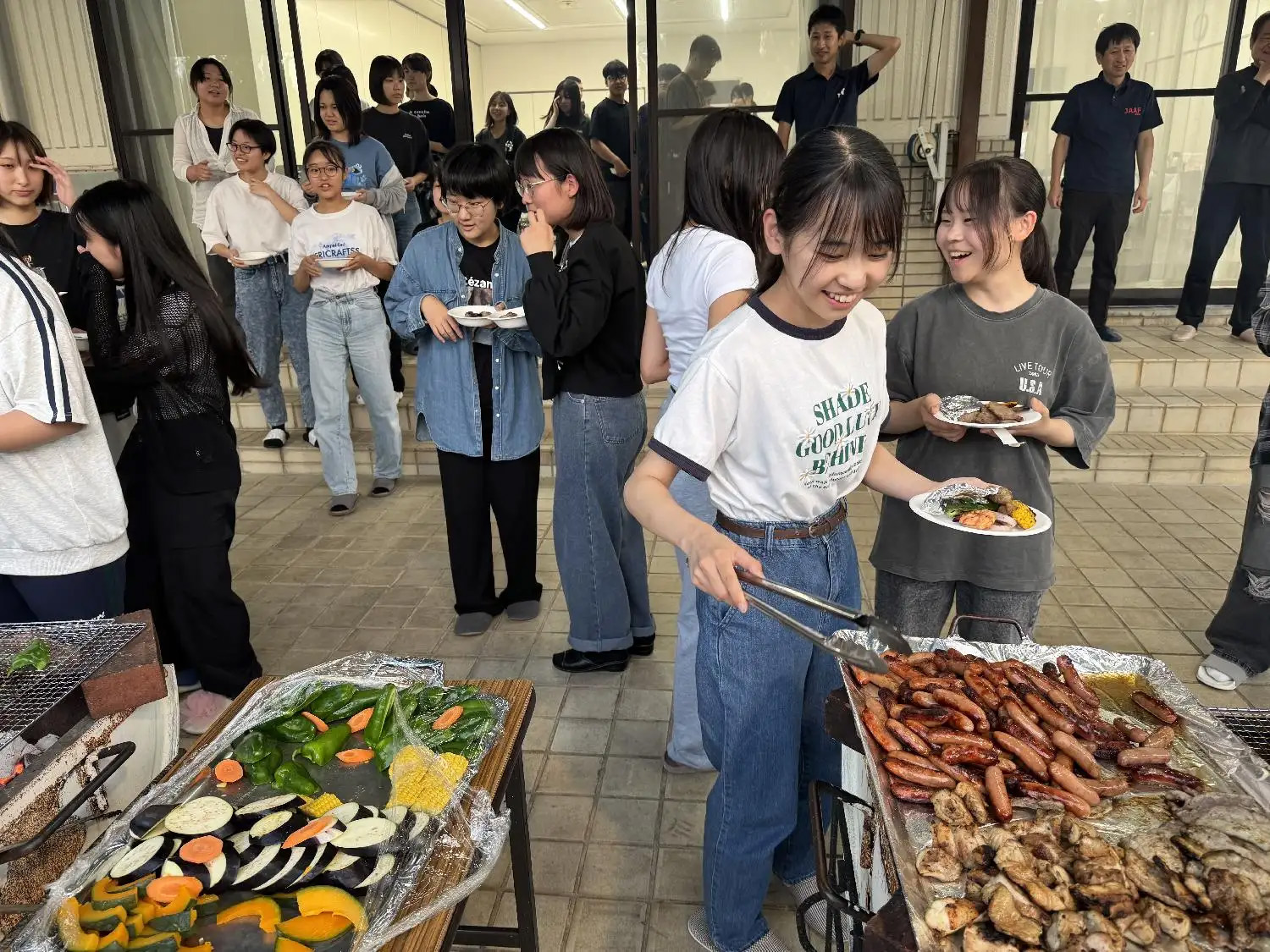 2025年夏休み最後の夜！！